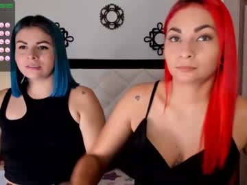 [15-07-22] diamonds_2311 webcam show