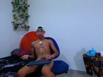 [10-07-23] the_skinny_jeiti record webcam show from Chaturbate