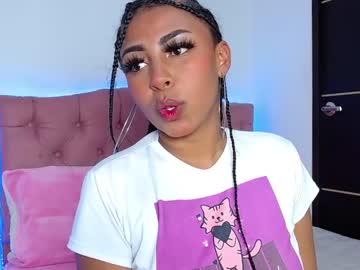 [26-11-23] danna_schmidt23 private show from Chaturbate
