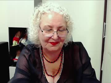 [06-07-22] grannywithhairypussy record premium show