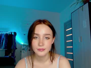 [25-07-22] mollyang record private from Chaturbate.com