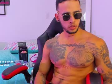 [18-05-23] seth_master1 public show from Chaturbate.com