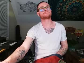 [18-03-24] alexfoxe record private show from Chaturbate.com