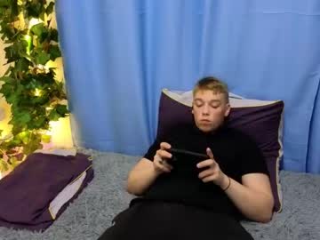 [31-05-23] mason_larson cam video from Chaturbate.com