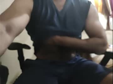 [05-05-22] muscleqatar record private webcam from Chaturbate