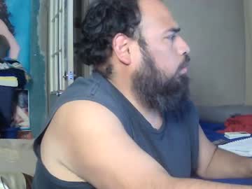 [23-07-23] theblackbeard record webcam video from Chaturbate