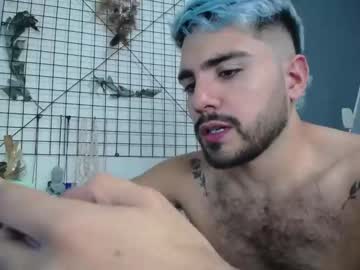[14-01-23] tomgregoryhot cam show from Chaturbate.com