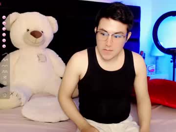 [14-04-24] andrewmhilton_ chaturbate show with toys