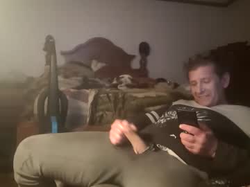 [06-04-24] boredhillbill show with toys from Chaturbate