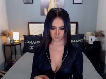 [10-12-23] goddesscalieborga dildo record