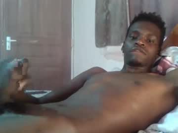 [24-05-22] handsomefrank21 private from Chaturbate