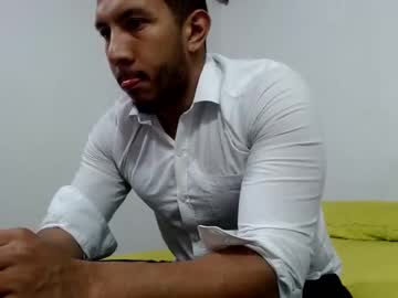 [03-05-24] holl_latino record video from Chaturbate.com
