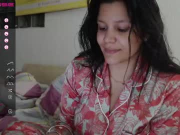 [28-03-23] karelis_vzla record show with cum from Chaturbate