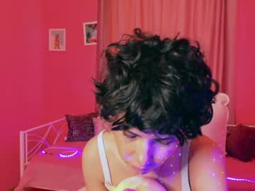 [10-06-22] tinkerbelll_ public webcam video from Chaturbate