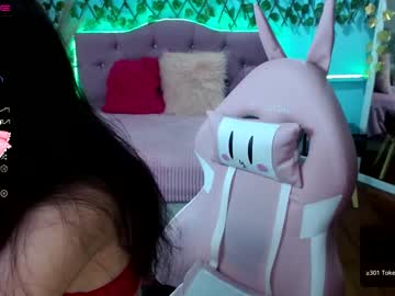 [02-06-23] abril_tay chaturbate show with toys