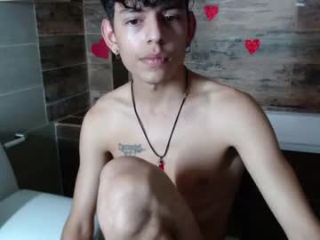 [27-03-23] alex_gael public show video from Chaturbate.com