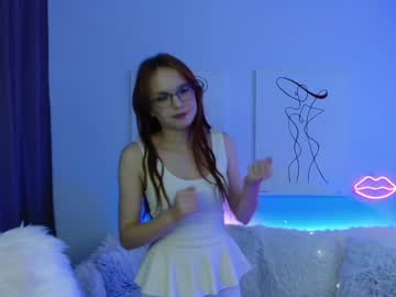 [10-10-23] anastasia_redhair record private show from Chaturbate.com