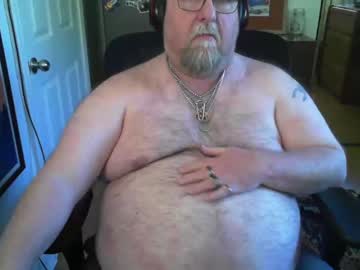 [13-05-23] chubbybaybear record premium show from Chaturbate