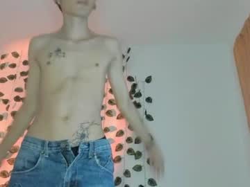 [11-11-23] danny_phantom_09 premium show video from Chaturbate