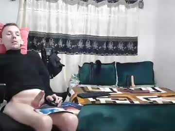 [20-08-23] frenchroulette blowjob show