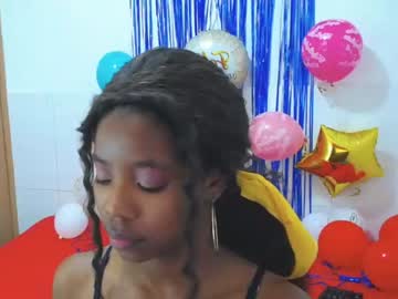 [01-03-23] horny_ebony11 private sex show from Chaturbate.com