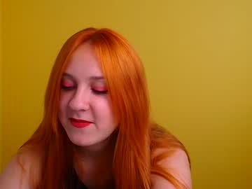 [25-08-23] margaret_red video with dildo from Chaturbate