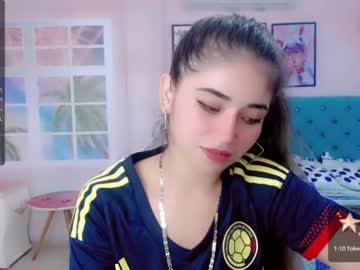 [01-12-23] martina_sweet13 record webcam video from Chaturbate.com