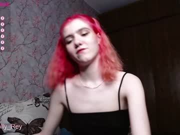 [29-01-23] moly_rey_ blowjob show from Chaturbate