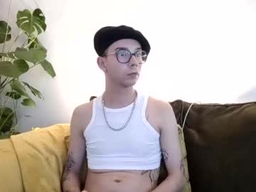 [24-08-22] winkonme private webcam from Chaturbate