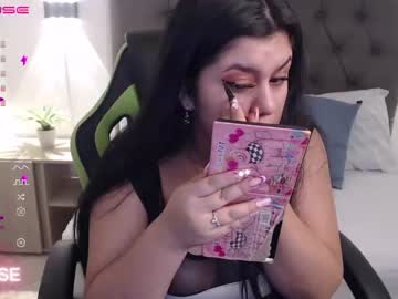 [29-03-23] ailin_berck58_ record public show from Chaturbate