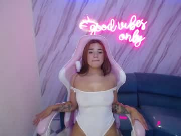 [25-11-22] dulce_b premium show video from Chaturbate.com