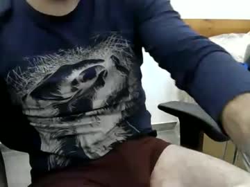 [29-01-23] gmfunpage premium show video from Chaturbate