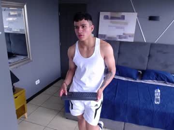 [14-03-24] jeison_stark chaturbate