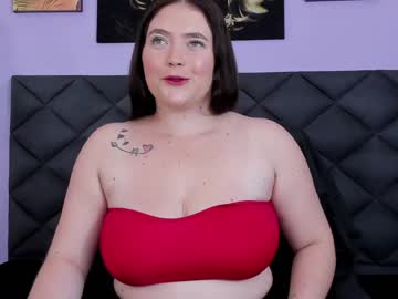 [27-05-23] sara_roussee record webcam show from Chaturbate