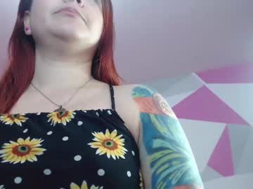 [16-01-23] amaris_wild private show