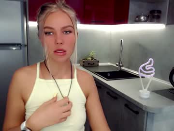 [10-06-22] blond_christy record private show