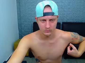 [15-03-22] giftedwhiteboyfx private show from Chaturbate.com