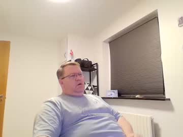 [12-03-24] henrikrp1971 record private show from Chaturbate.com