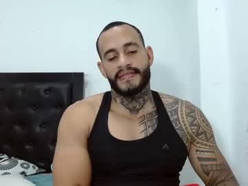 [10-07-22] diego_cevallos88 private sex show from Chaturbate