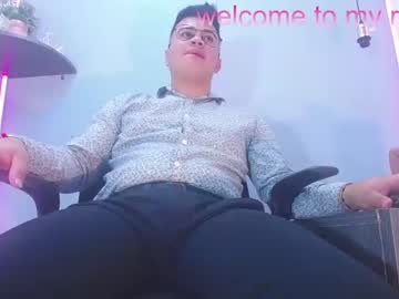 [30-06-22] andy_junior private webcam from Chaturbate.com