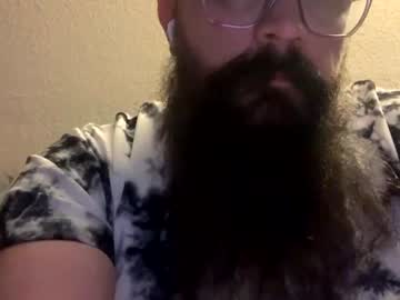[24-04-22] matt_beard cam video