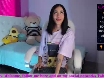 [10-01-22] skygirl_ webcam video from Chaturbate