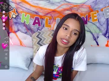 [20-10-23] sweetebony_20 public webcam