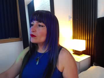 [13-03-24] alice_sweetmomma record public show from Chaturbate