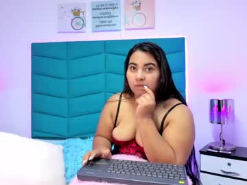 [21-01-22] alison_cano webcam show