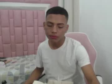 [08-04-24] santicute video from Chaturbate