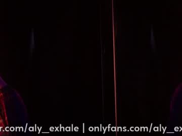 [03-02-22] _exhale record public webcam video from Chaturbate.com