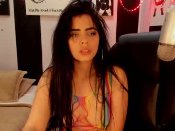 [08-05-23] hanna_001_ record public webcam video from Chaturbate.com