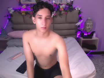 [27-07-22] sam_flexboy record show with cum from Chaturbate.com