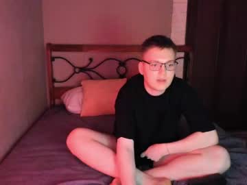 [13-05-23] sambradleyy blowjob show from Chaturbate